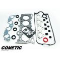 Těsnění horní části motoru Cometic, HONDA CIVIC/CRX 1992-95 SOHC D16Z6 76mm Bore HG-1