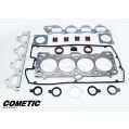 Těsnění horní části motoru Cometic, MITSUBISHI 89-99 ECLIPSE GST/GSX & LANCER EVO 3 4G63/T 2.0L 86mm Bore HG-1