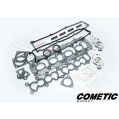 Těsnění horní části motoru Cometic, NISSAN 200SX S13 CA18DET 84mm Bore x 1.5mm HG-1
