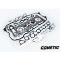 Těsnění horní části motoru Cometic, NISSAN 200SX SILVIA SR20DET S14 87.5mm x 1.3mm HG-1