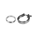 V-BAND FMIC PRO - Turbo Downpipe-2