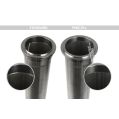 V-BAND FMIC PRO - Turbo Downpipe-6