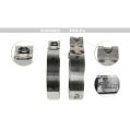 V-BAND FMIC PRO - Turbo Downpipe-7