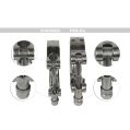 V-BAND FMIC PRO - Turbo Downpipe-8