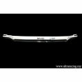 Front Lower Tiebar (3000) Ultra Racing for Volkswagen Polo Sedan (A05) 1.6 MPI 10+/Vento 1.2 TSI 10+2WD-1