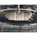 Rear Lower Bar (3867) Ultra Racing for Volkswagen Tiguan 1.4 TSI 2WD/4WD 16+/Tiguan 2.0 TSI 16+-1