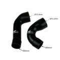 VW Golf MK7 upgrade silicone piping kit-2