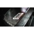RTMG Performance Carbon Air Intake Kit Ultimate Edition for VW Golf MK8 GTI/R Stage 2-4