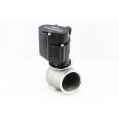 Wastegate Turbosmart Gen-V eWG60 Power-Gate 60 Electronic Black-1