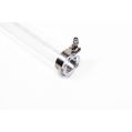 Fuel Fill Neck Hose Kit 1.5in Clear 20-0602 Radium Engineering-2