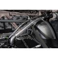 Fuel Fill Neck Hose Kit 1.5in Clear 20-0602 Radium Engineering-3