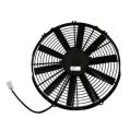 Axial fan SPAL 12V VA08-AP10/C-23S (350 MM)-1