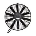 Axial fan SPAL 12V VA08-AP51/C-23A (350 MM)-1