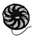 Axial fan SPAL 12V VA09-AP12/C-54A (280 MM)-1