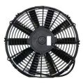 Axial fan SPAL 12V VA10-AP9/C-25A (305 MM)-1