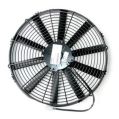 Axial fan SPAL 12V VA18-AP10/C-41S (385 MM)-1
