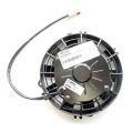 Axial fan SPAL 12V VA22-AP11/C-50A (167 MM)-1