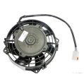 Axial fan SPAL 12V VA22-AP11/C-64A (167 MM)-1
