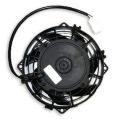Axial fan SPAL 12V VA22-AP11/C-64S (167 MM)-1