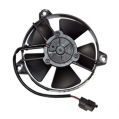 WENTYLATOR OSIOWY SPAL 12V VA31-A101-46A SUMIT (130 MM)-1