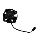 Axial fan SPAL 12V VA32-A101-62A SUMIT (96 MM)-1