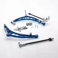 Zestaw skrętu zawieszenia BMW E36 Wisefab Lock Kit -1