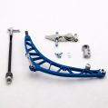 Zestaw skrętu zawieszenia BMW E36 Wisefab Lock Kit -2