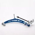 Zestaw skrętu zawieszenia BMW E36 Wisefab Lock Kit -3