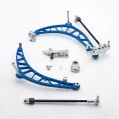 Zestaw skrętu zawieszenia BMW E46 Wisefab Lock Kit -1