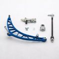 Zestaw skrętu zawieszenia BMW E46 Wisefab Lock Kit -3
