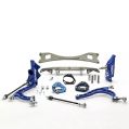 Nissan S13 Front V2 Drift Angle Lock Kit s přemístěním stojanu Wisefab-6