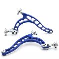 Nissan S13 Front V2 Drift Angle Lock Kit s vymezovacími podložkami Wisefab-4