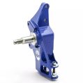 Nissan S13 Front V2 Drift Angle Lock Kit s vymezovacími podložkami Wisefab-2