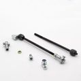 Nissan S13 Front V2 Drift Angle Lock Kit s vymezovacími podložkami Wisefab-1