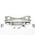 Sada pro přemístění předního stojanu V2 Nissan S13 S14 S15 Wisefab-1