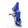 Nissan S14 S15 Přední V2 Drift Angle Lock Kit s vymezovacími podložkami Wisefab-4
