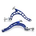 Nissan S14 S15 Přední V2 Drift Angle Lock Kit s vymezovacími podložkami Wisefab-2