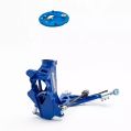 BMW F20 F21 F22 F30 F31 F32 F80 F82 F87 Sada zámku úhlu předního driftu Wisefab-5