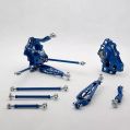 BMW F20 F21 F22 F30 F32 F33 F36 Sada sklopného kloubu zadního zavěšení Wisefab-3