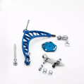 Zestaw skrętu zawieszenia BMW E36 E36M Wisefab Kit V2 Wisefab-3