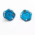 Zestaw skrętu zawieszenia BMW E46 E46M Wisefab Kit V2-4