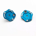 Zestaw skrętu zawieszenia BMW E36 E36M Wisefab Kit V2 Wisefab-4