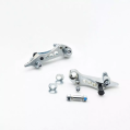 Zestaw skrętu zawieszenia BMW E36 E36M Wisefab Kit V2 Wisefab-5
