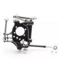 Sada sklápěcího kloubu zadního zavěšení Nissan R35 GT-R Wisefab-5