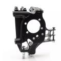 Sada sklápěcího kloubu zadního zavěšení Nissan R35 GT-R Wisefab-4