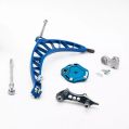Zestaw skrętu zawieszenia BMW E46 E46M Wisefab Kit V2-3
