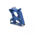 Sada sklopného kloubu zadního zavěšení Toyota GT86 Subaru BRZ Wisefab-2