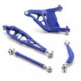 Sada sklopného kloubu zadního zavěšení Toyota GT86 Subaru BRZ Wisefab-1