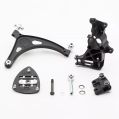 Sada sklopného kloubu předního zavěšení Toyota GT86 Subaru BRZ Wisefab-4