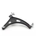 Sada sklopného kloubu předního zavěšení Toyota GT86 Subaru BRZ Wisefab-2